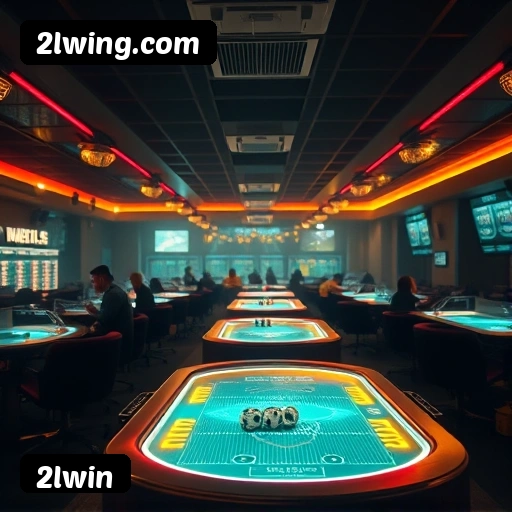 2lwin Logo