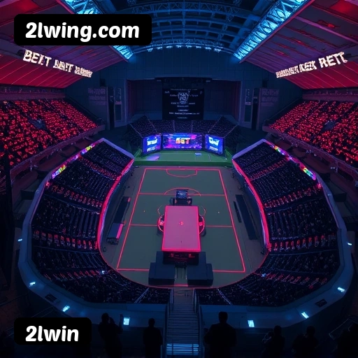 2lwin Logo