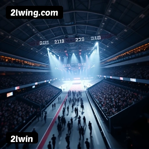 2lwin Logo