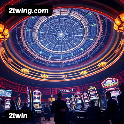 2lwin Logo