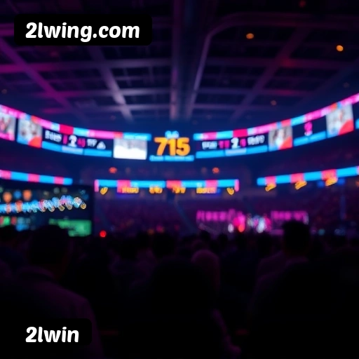 2lwin Logo