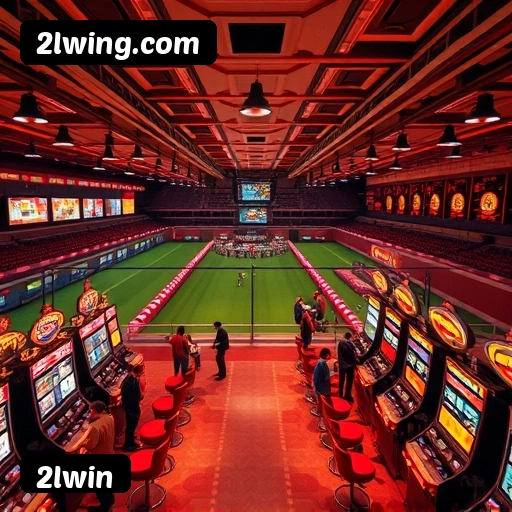 2lwin Logo