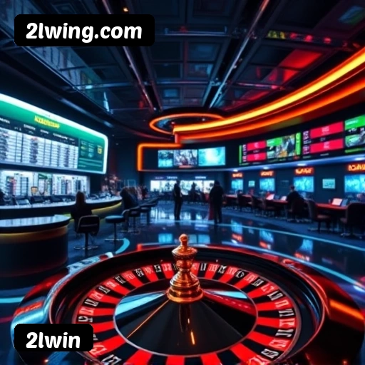 2lwin Logo