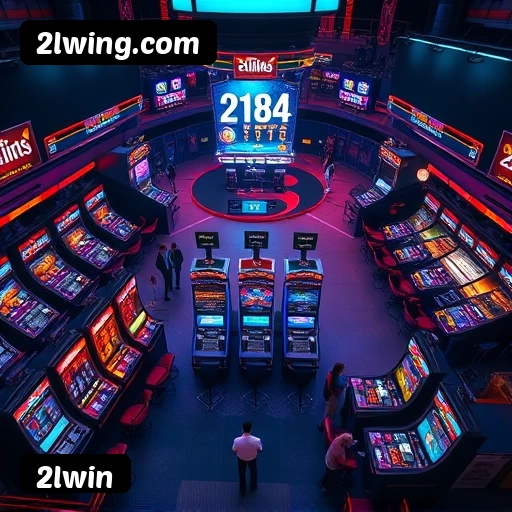 2lwin Logo