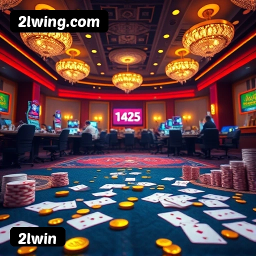 2lwin Logo