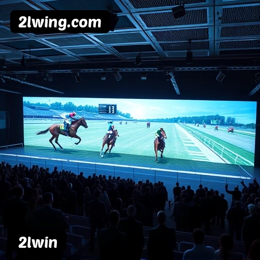 2lwin Logo