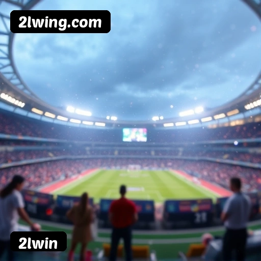 2lwin Logo