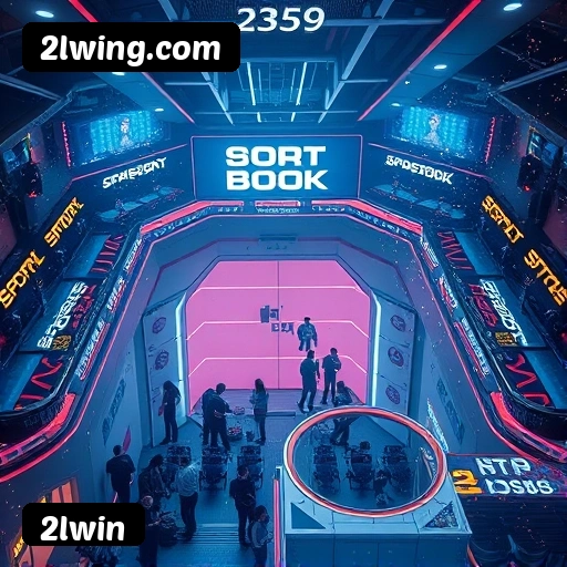 2lwin Logo