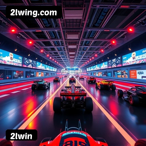 2lwin Logo